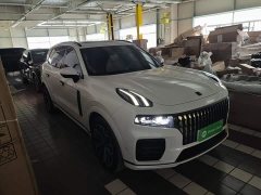 Lynk & Co Geely Lynk & Co 09 EM-P 2.0T Diesel EM-P Voyager Edition PM 7-Seater - ფოტო 3