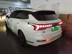 Lynk & Co Geely Lynk & Co 09 EM-P 2.0T Diesel EM-P Voyager Edition PM 7-Seater - ფოტო 4