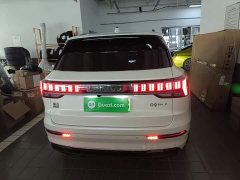 Lynk & Co Geely Lynk & Co 09 EM-P 2.0T Diesel EM-P Voyager Edition PM 7-Seater - ფოტო 5