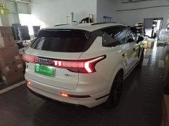 Lynk & Co Geely Lynk & Co 09 EM-P 2.0T Diesel EM-P Voyager Edition PM 7-Seater - ფოტო 6