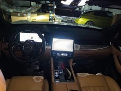Lynk & Co Geely Lynk & Co 09 EM-P 2.0T Diesel EM-P Voyager Edition PM 7-Seater - ფოტო 9