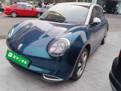 ORA Good Cat 400km Standard Range Athena Edition Ternary Lithium - ფოტო 1