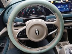 ORA Good Cat 400km Standard Range Athena Edition Ternary Lithium - ფოტო 10