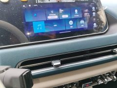 ORA Good Cat 400km Standard Range Athena Edition Ternary Lithium - ფოტო 12