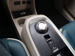 ORA Good Cat 400km Standard Range Athena Edition Ternary Lithium - ფოტო 13