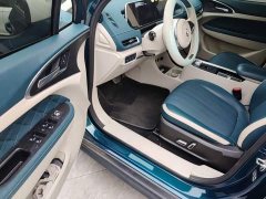 ORA Good Cat 400km Standard Range Athena Edition Ternary Lithium - ფოტო 15