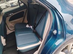 ORA Good Cat 400km Standard Range Athena Edition Ternary Lithium - ფოტო 16
