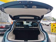ORA Good Cat 400km Standard Range Athena Edition Ternary Lithium - ფოტო 18