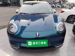 ORA Good Cat 400km Standard Range Athena Edition Ternary Lithium - ფოტო 2