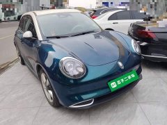 ORA Good Cat 400km Standard Range Athena Edition Ternary Lithium - ფოტო 3