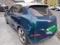 ORA Good Cat 400km Standard Range Athena Edition Ternary Lithium - ფოტო 4