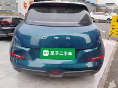 ORA Good Cat 400km Standard Range Athena Edition Ternary Lithium - ფოტო 5