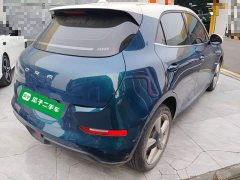 ORA Good Cat 400km Standard Range Athena Edition Ternary Lithium - ფოტო 6