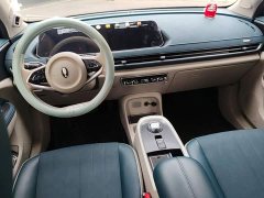 ORA Good Cat 400km Standard Range Athena Edition Ternary Lithium - ფოტო 9