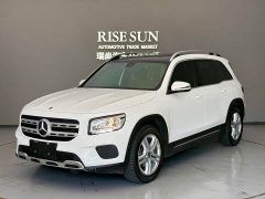 Mercedes-Benz GLB 180 Dynamic - ფოტო 1