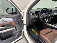 Mercedes-Benz GLB 180 Dynamic - ფოტო 11