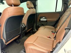 Mercedes-Benz GLB 180 Dynamic - ფოტო 12