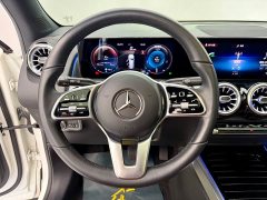 Mercedes-Benz GLB 180 Dynamic - ფოტო 13