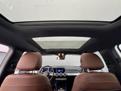 Mercedes-Benz GLB 180 Dynamic - ფოტო 14