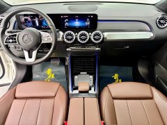 Mercedes-Benz GLB 180 Dynamic - ფოტო 15