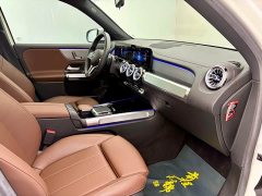 Mercedes-Benz GLB 180 Dynamic - ფოტო 18