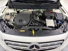 Mercedes-Benz GLB 180 Dynamic - ფოტო 19