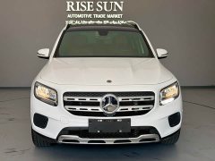 Mercedes-Benz GLB 180 Dynamic - ფოტო 2