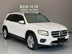 Mercedes-Benz GLB 180 Dynamic - ფოტო 3