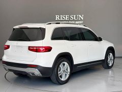 Mercedes-Benz GLB 180 Dynamic - ფოტო 4