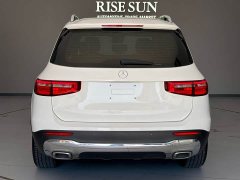 Mercedes-Benz GLB 180 Dynamic - ფოტო 5