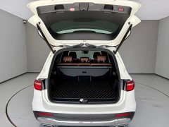Mercedes-Benz GLB 180 Dynamic - ფოტო 6