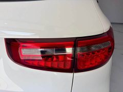 Mercedes-Benz GLB 180 Dynamic - ფოტო 8