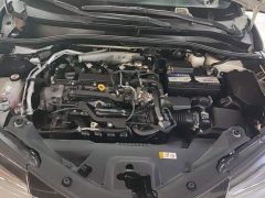 Toyota C-HR 2020 2.0L Leading Edition - ფოტო 10