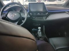 Toyota C-HR 2020 2.0L Leading Edition - ფოტო 12