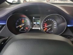 Toyota C-HR 2020 2.0L Leading Edition - ფოტო 14