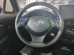 Toyota C-HR 2020 2.0L Leading Edition - ფოტო 15