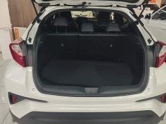 Toyota C-HR 2020 2.0L Leading Edition - ფოტო 4