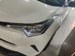 Toyota C-HR 2020 2.0L Leading Edition - ფოტო 5