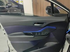Toyota C-HR 2020 2.0L Leading Edition - ფოტო 7