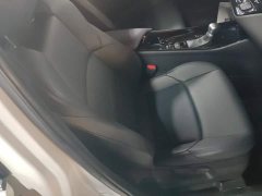 Toyota C-HR 2020 2.0L Leading Edition - ფოტო 8