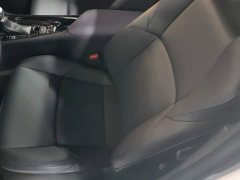 Toyota C-HR 2020 2.0L Leading Edition - ფოტო 9
