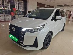 GAC Aion M6 2023 PRO 270T DCT Luxury - ფოტო 1