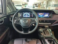 GAC Aion M6 2023 PRO 270T DCT Luxury - ფოტო 10