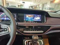 GAC Aion M6 2023 PRO 270T DCT Luxury - ფოტო 12