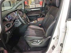 GAC Aion M6 2023 PRO 270T DCT Luxury - ფოტო 14