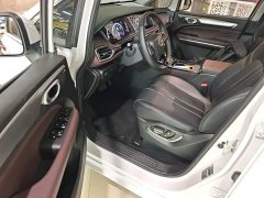 GAC Aion M6 2023 PRO 270T DCT Luxury - ფოტო 15