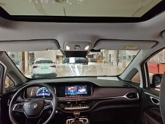 GAC Aion M6 2023 PRO 270T DCT Luxury - ფოტო 17