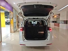 GAC Aion M6 2023 PRO 270T DCT Luxury - ფოტო 18