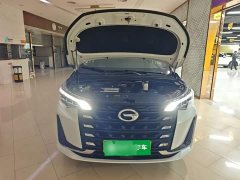 GAC Aion M6 2023 PRO 270T DCT Luxury - ფოტო 19