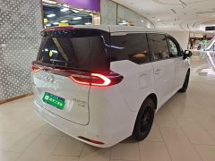 GAC Aion M6 2023 PRO 270T DCT Luxury - ფოტო 6
